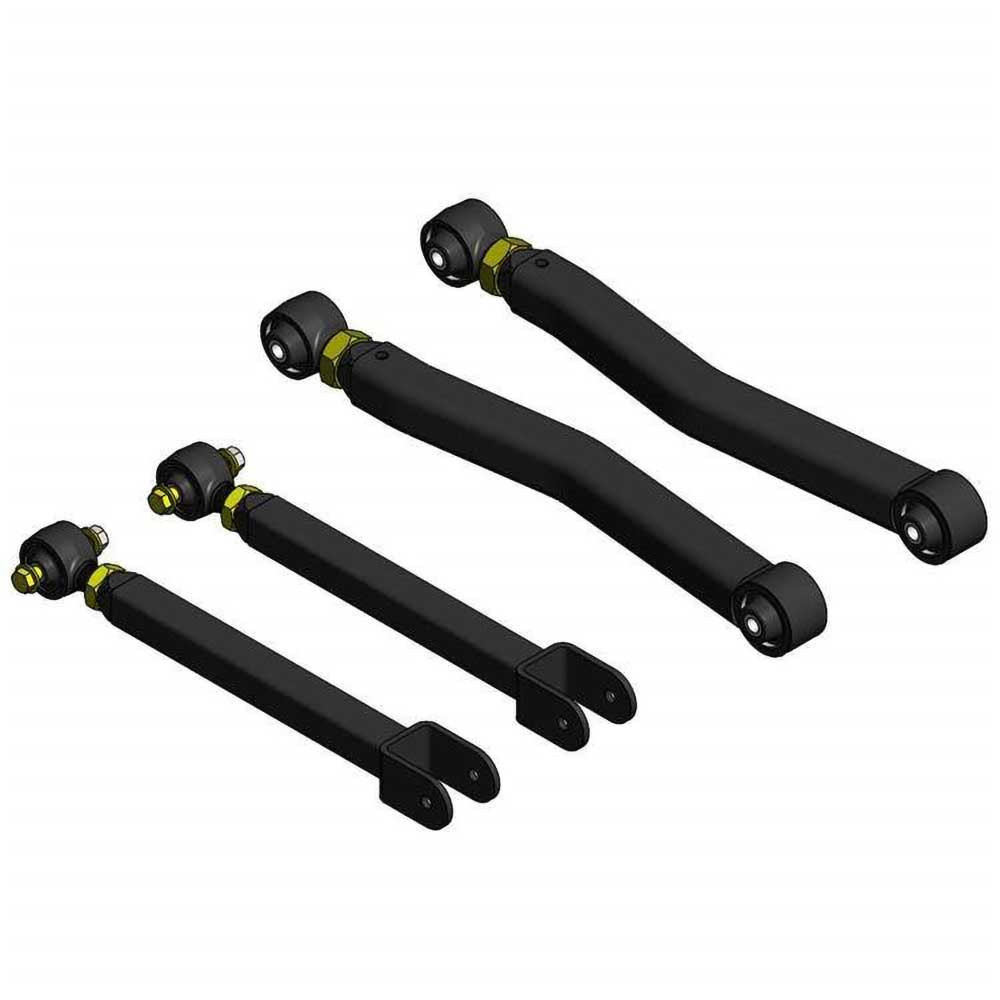 Zestaw zawieszenia Overland+ Clayton Lift 2,5" - obrazek 3