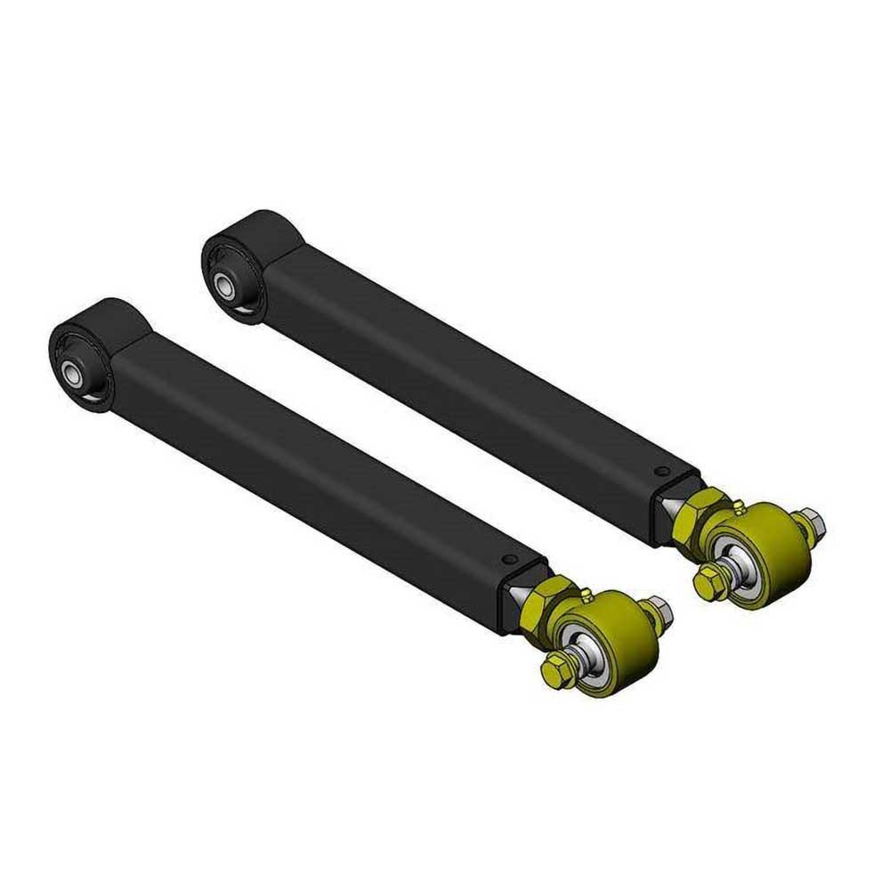 Zestaw zawieszenia Premium Clayton Lift 3,5" - obrazek 9