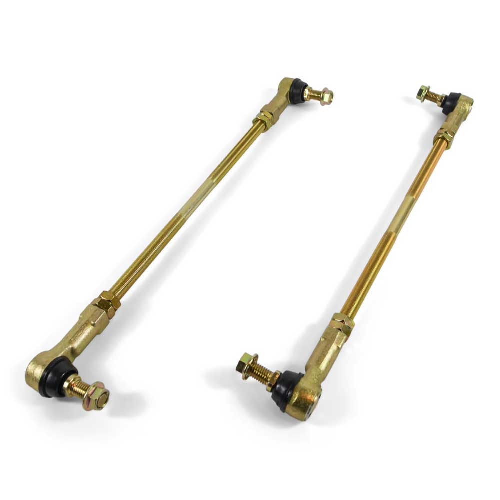 Zestaw zawieszenia Premium Clayton Lift 2,5" - Image 4