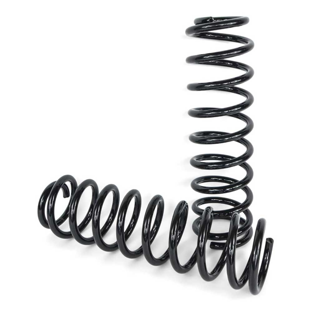 Zestaw zawieszenia Premium Clayton Lift 2,5" - Image 5