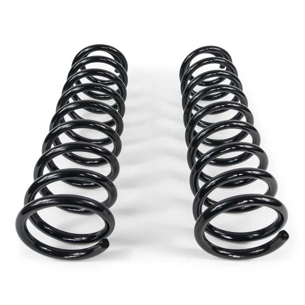Zestaw zawieszenia Premium Clayton Lift 2,5" - Image 6