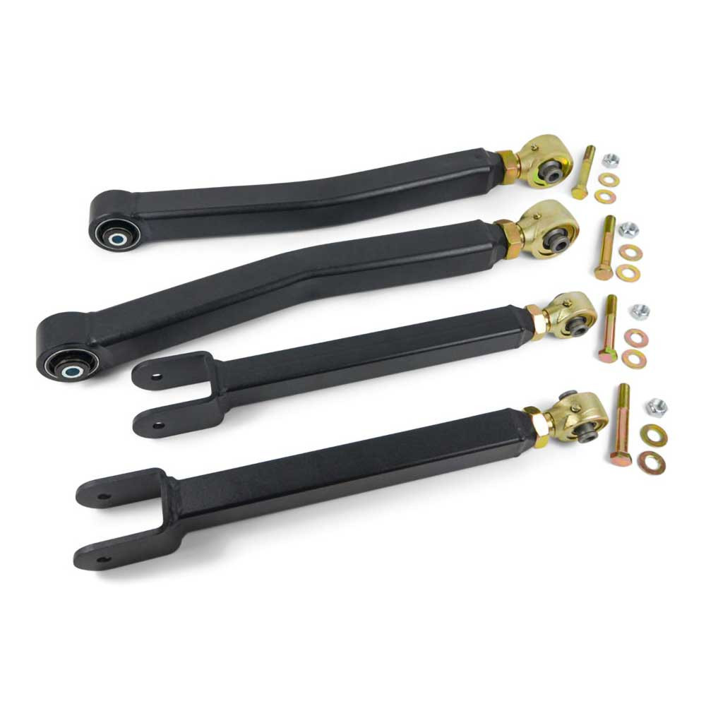 Zestaw zawieszenia Premium Clayton Lift 2,5" - Image 7