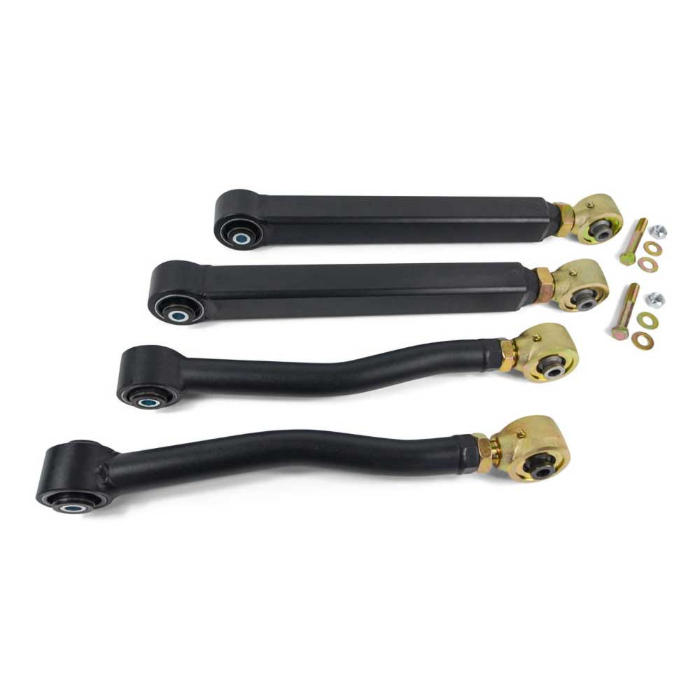 Zestaw zawieszenia Premium Clayton Lift 2,5" - Image 8