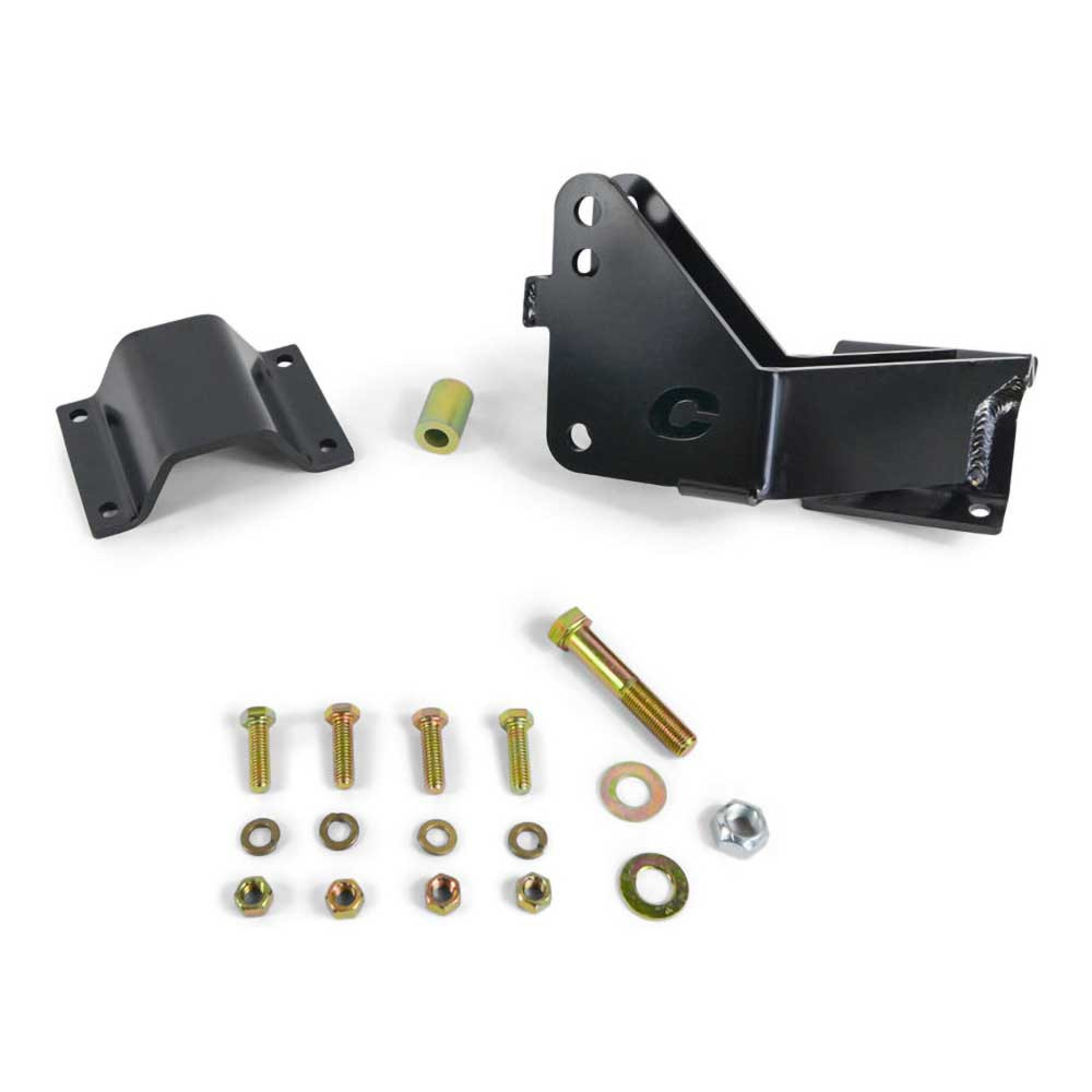 Zestaw zawieszenia Premium Clayton Lift 2,5" - Image 10