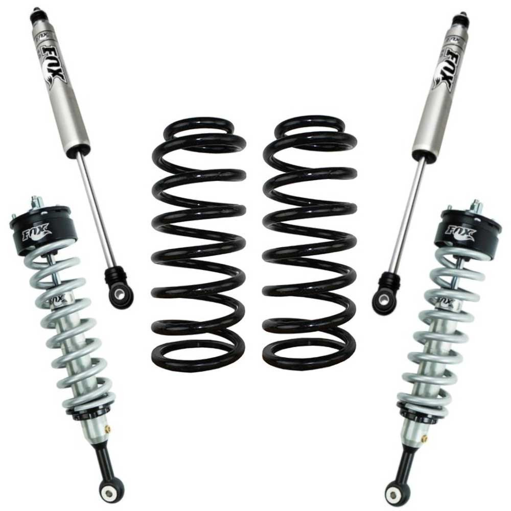 Zestaw zawieszenia FOX Performance 2.0 IFP Lift 1,5"