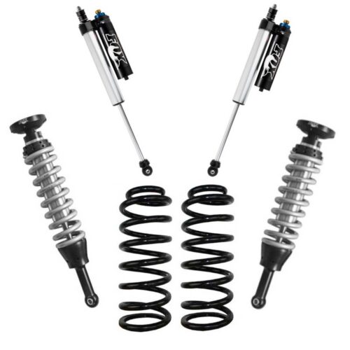 Zestaw zawieszenia FOX Lift 1,5″