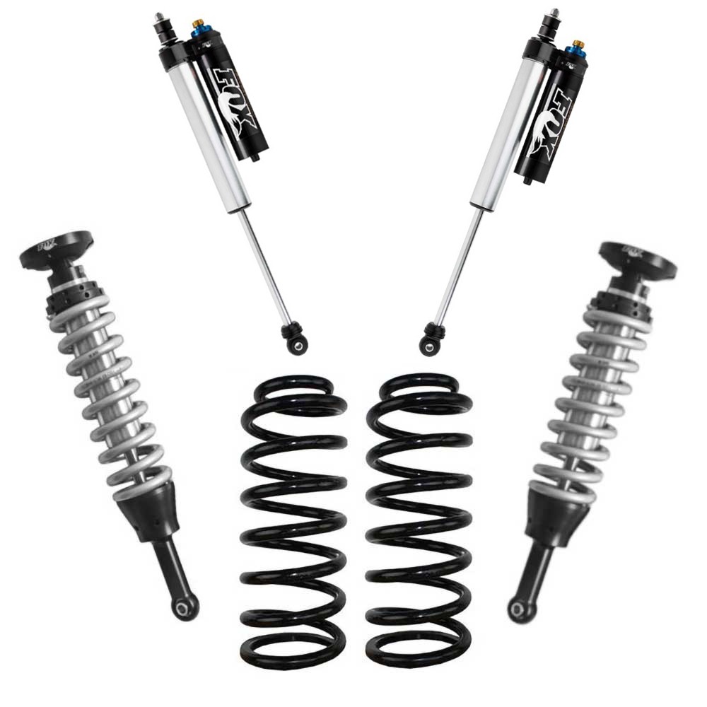 Zestaw zawieszenia FOX Lift 1,5"