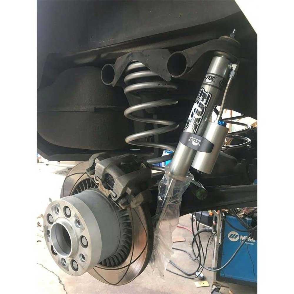 Zestaw zawieszenia FOX Performance 2.0 IFP Lift 2" - obrazek 2