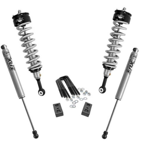Zestaw zawieszenia FOX Lift 2″