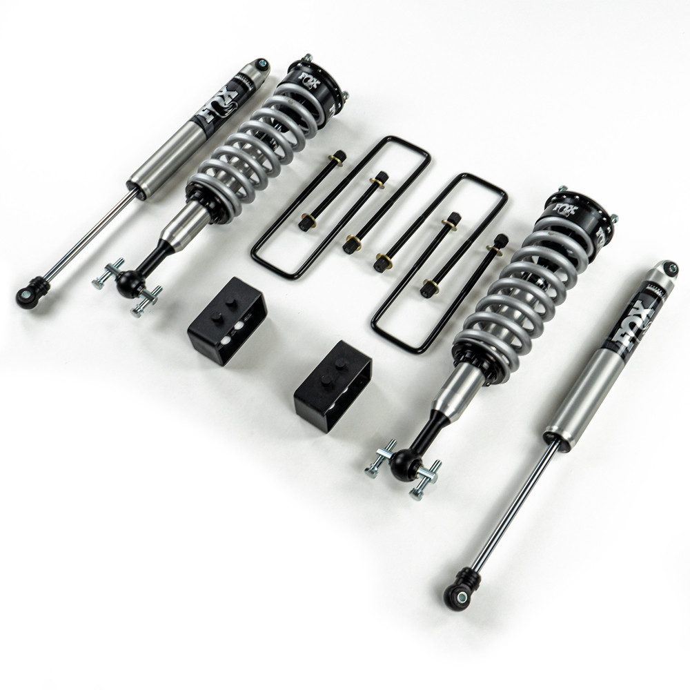 Zestaw zawieszenia Fox Performance 2.0 IFP Lift 2" - Image 2
