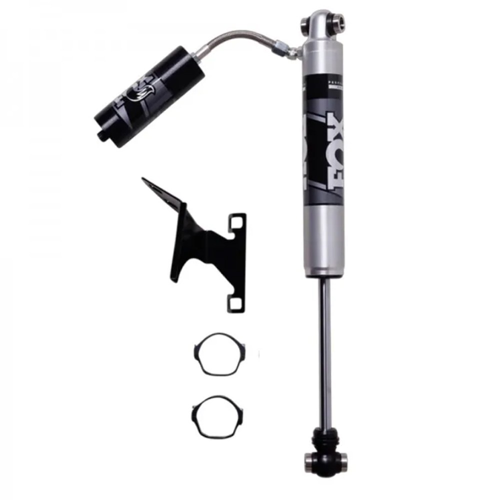 Zestaw zawieszenia FOX Performance 2.0 IFP Reservoir + Sprężyny Eibach Lift 1,2" - Image 3