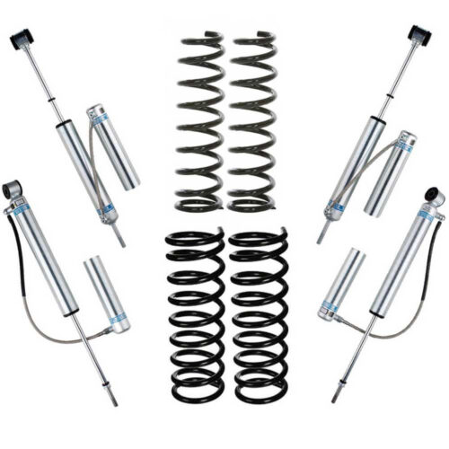 Zestaw zawieszenia Heavy Duty Bilstein Lift 2″