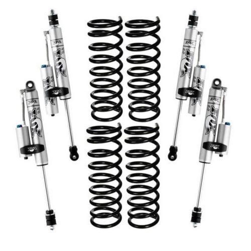 Zestaw zawieszenia Heavy Load FOX Performance 2.0 IFP Lift 2″