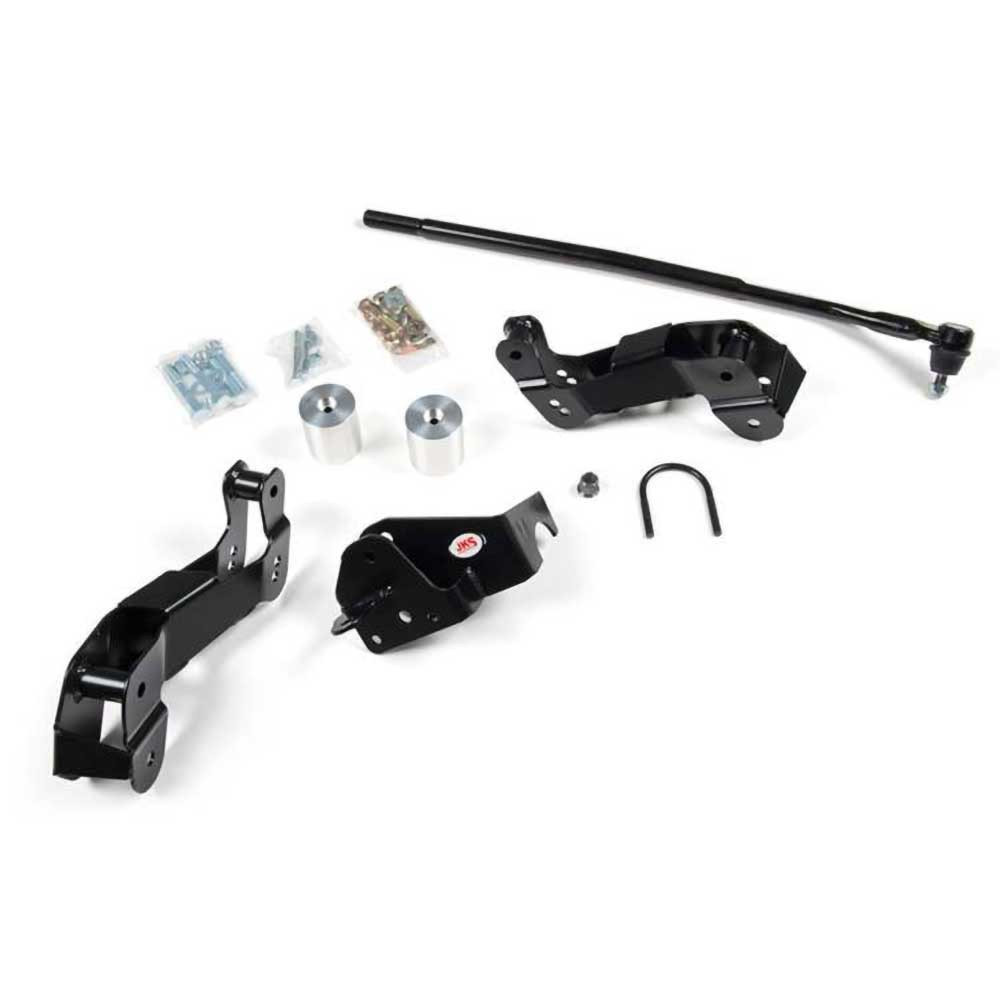 Zestaw zawieszenia J-Kontrol JKS Lift 3,5" - obrazek 2