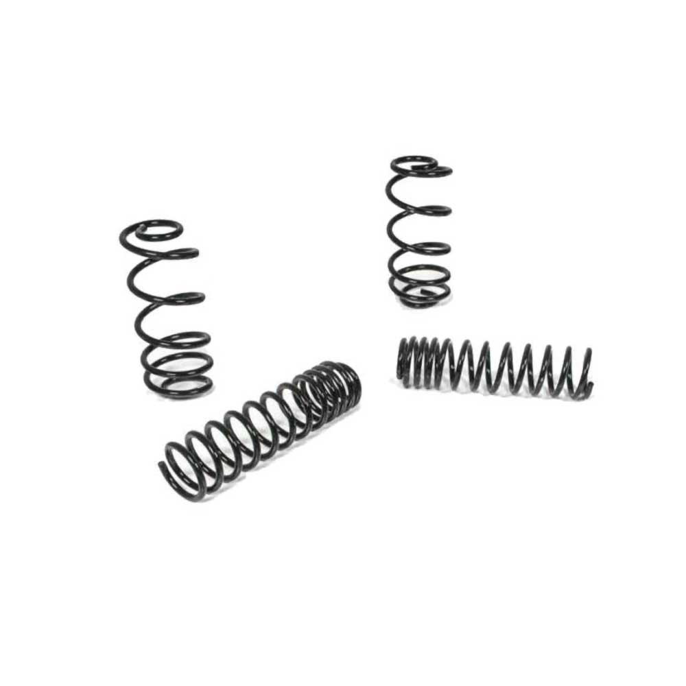 Zestaw zawieszenia J-Kontrol JKS Lift 3,5" - obrazek 3