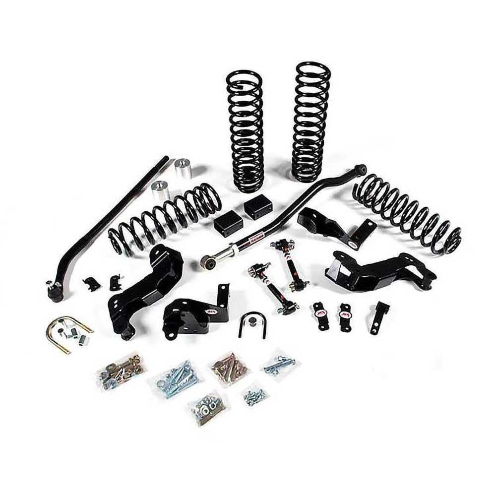 Zestaw zawieszenia J-Kontrol JKS Lift 3,5"