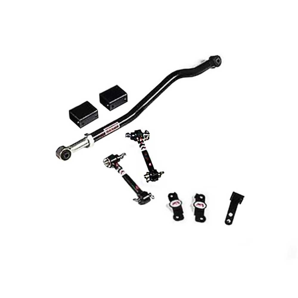 Zestaw zawieszenia J-Kontrol JKS Lift 3,5" - obrazek 4