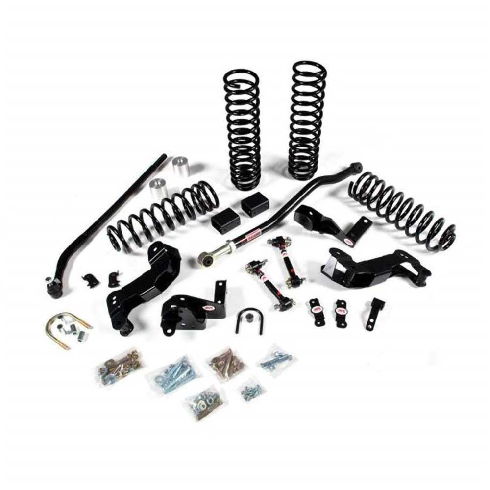 Zestaw zawieszenia J-Kontrol JKS Lift 3,5"