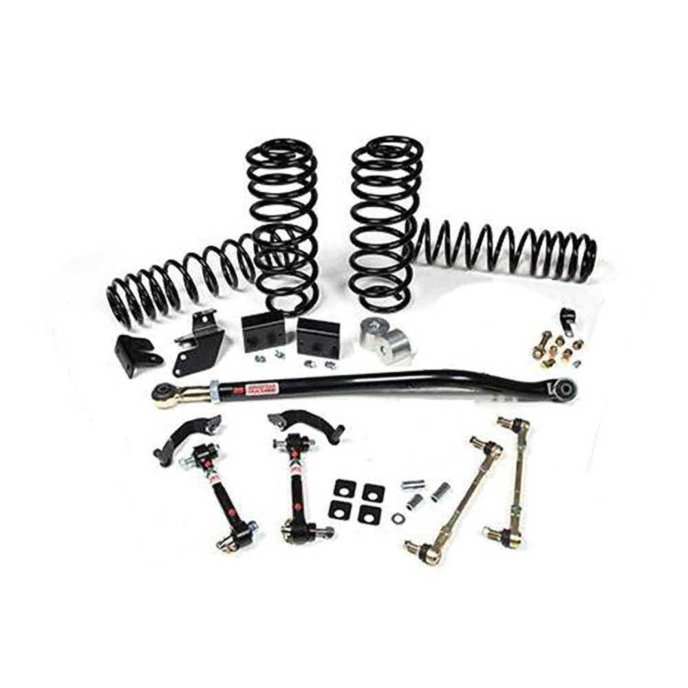 Zestaw zawieszenia J-Venture JKS Lift 2,5" - obrazek 2