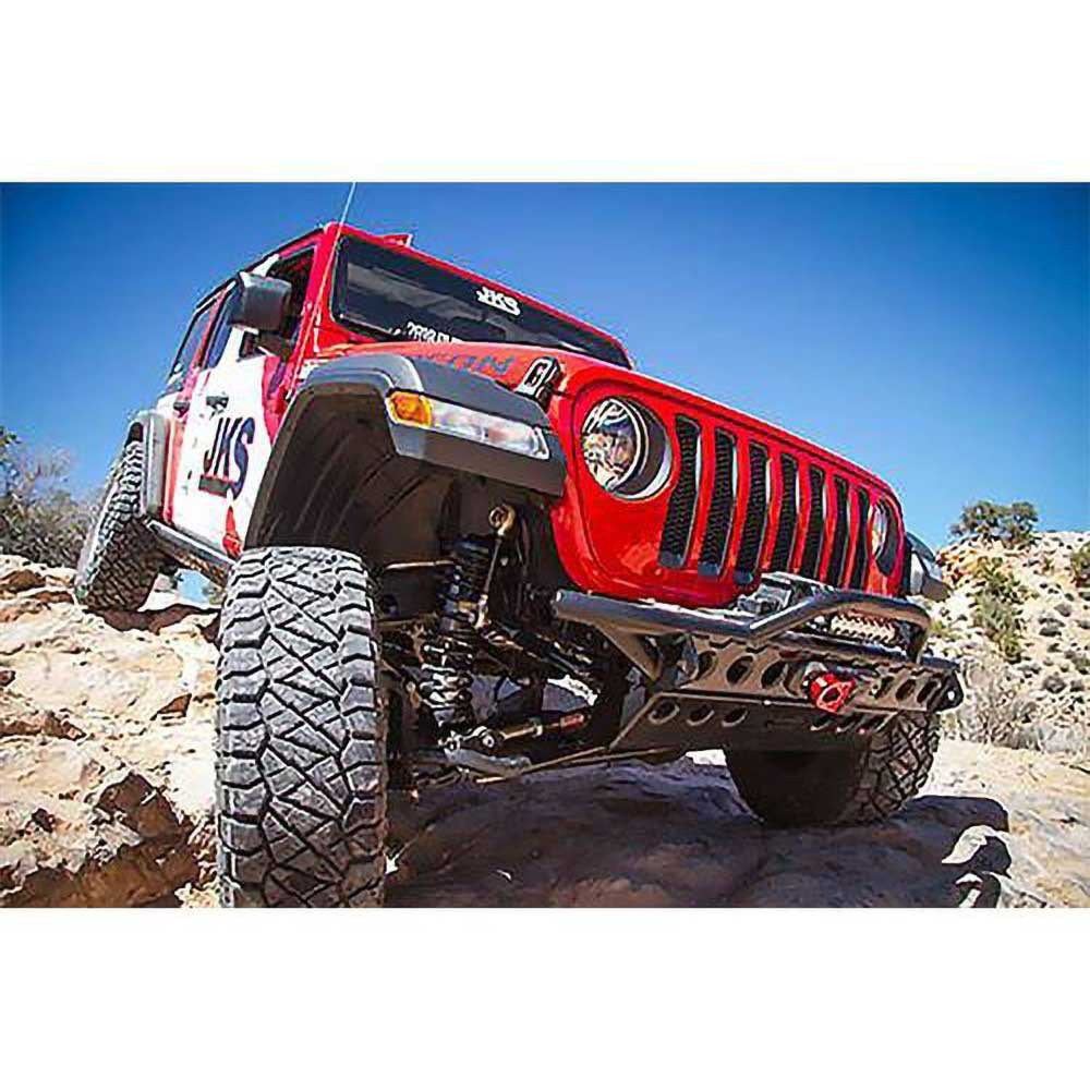 Zestaw zawieszenia J-Venture JKS Lift 2,5" - obrazek 5