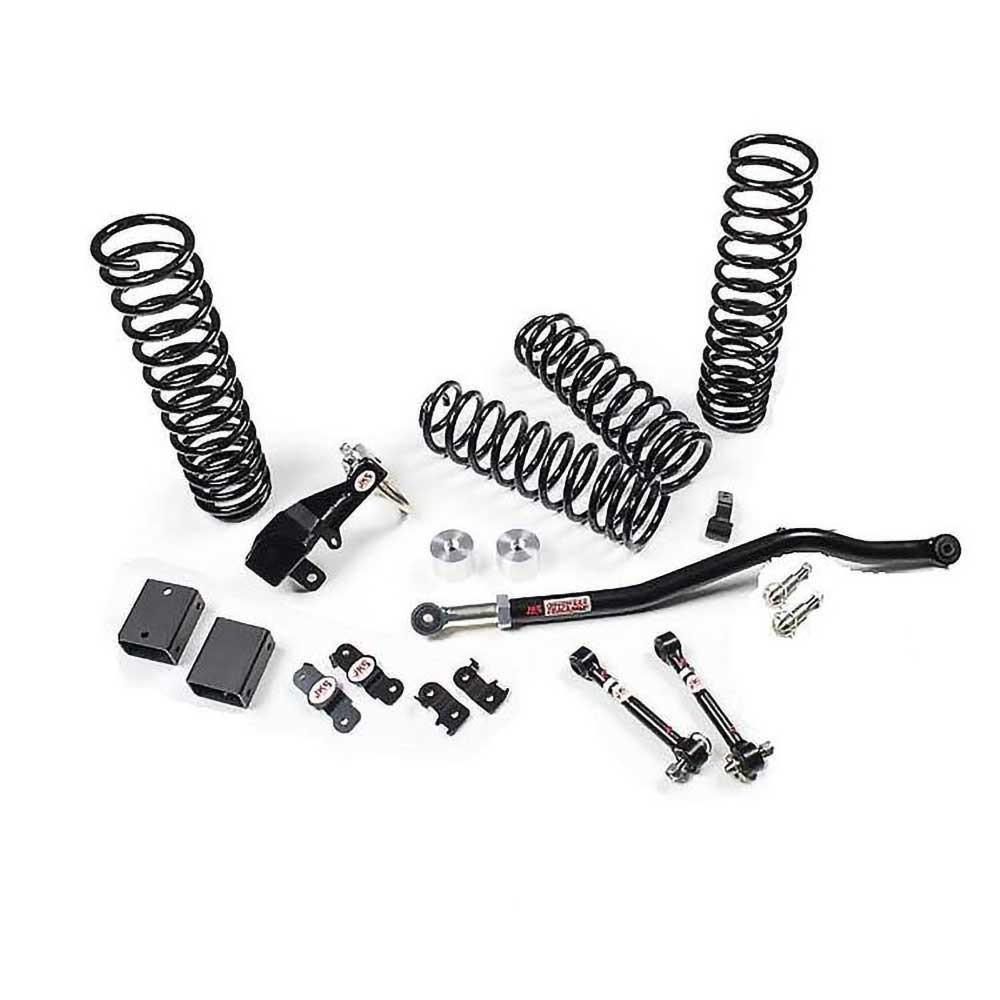 Zestaw zawieszenia J-Venture JKS Lift 2,5"