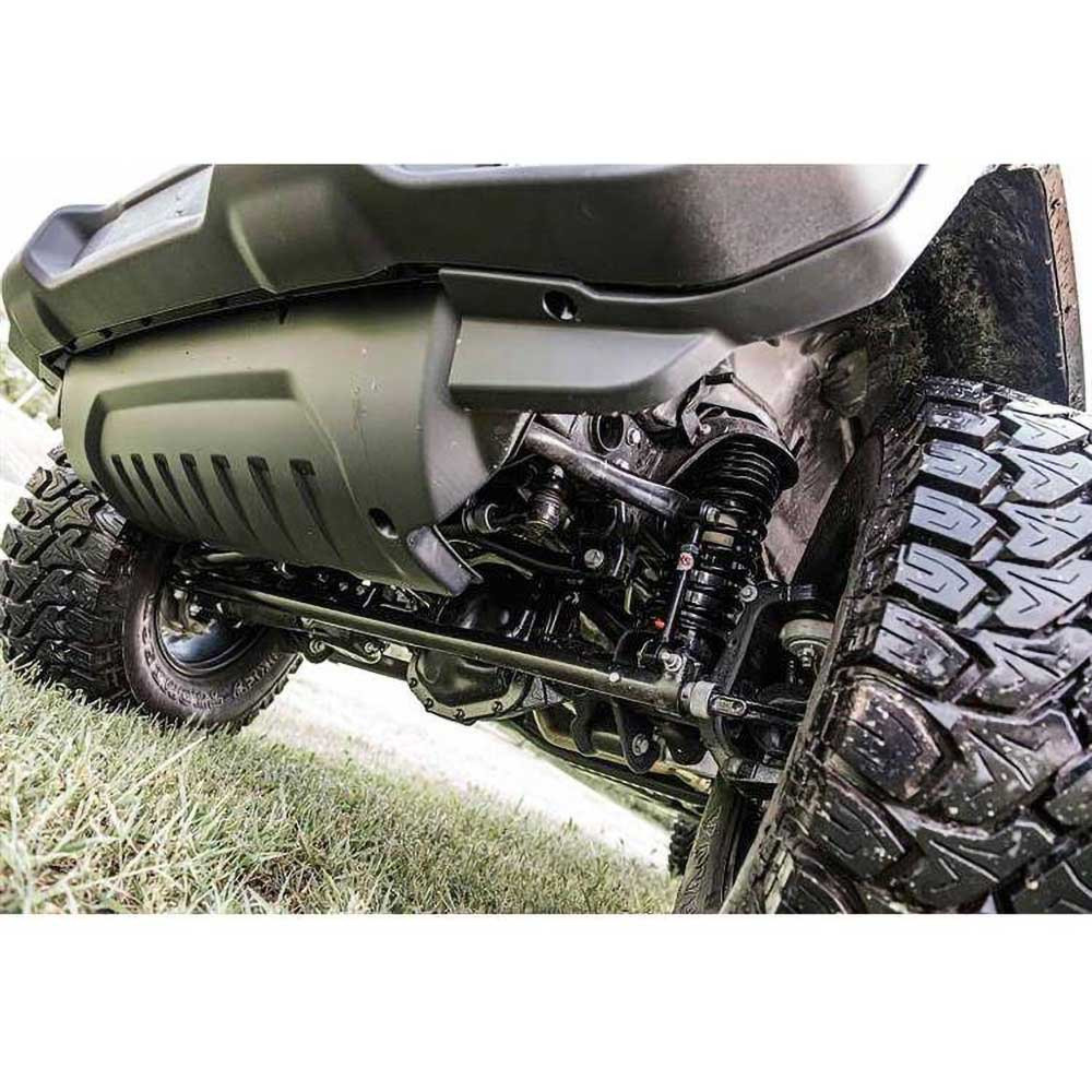 Zestaw zawieszenia J-Venture JKS Lift 3-3,5" - Image 5