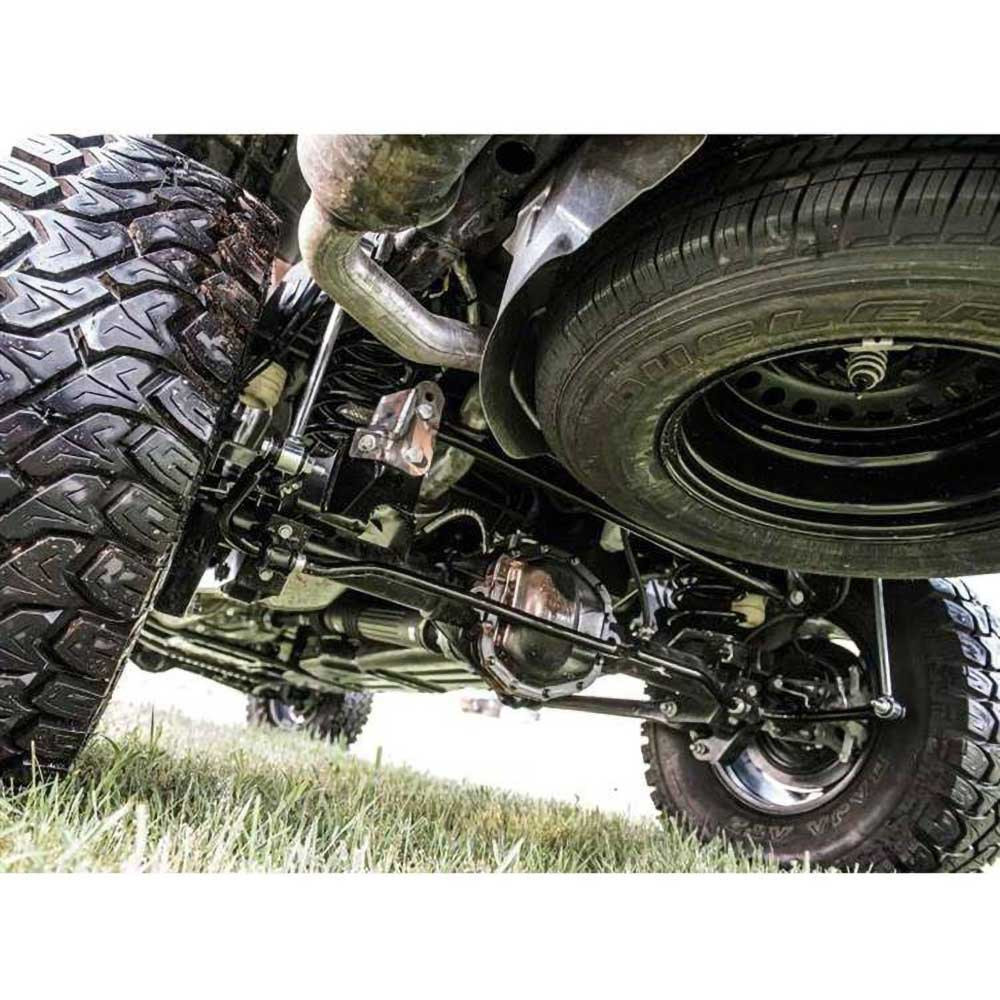 Zestaw zawieszenia J-Venture JKS Lift 3-3,5" - Image 6