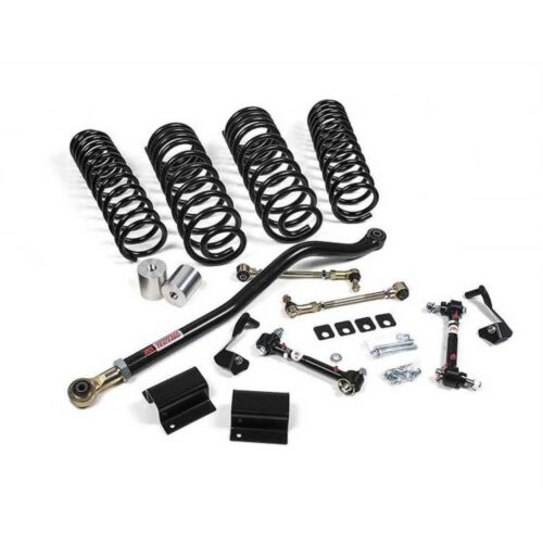 Zestaw zawieszenia J-Venture JKS Lift 3-3,5″