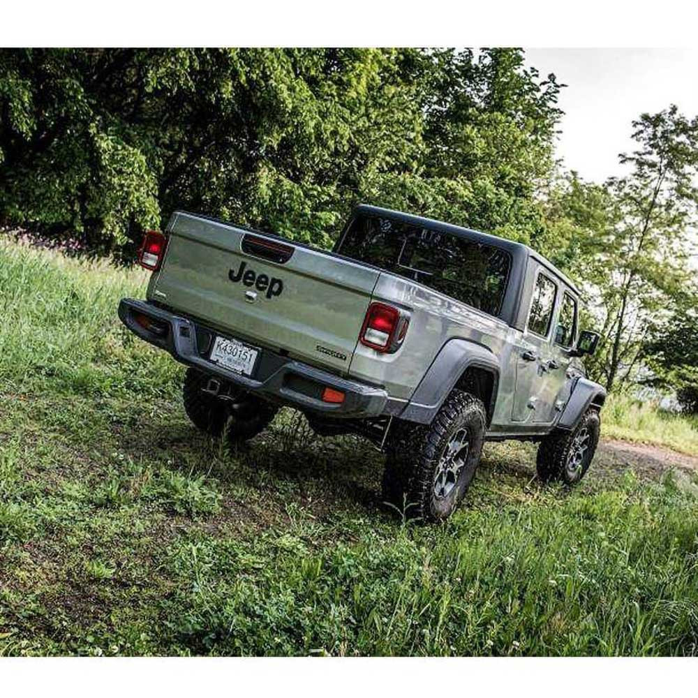 Zestaw zawieszenia J-Venture JKS Lift 3-3,5" - Image 8