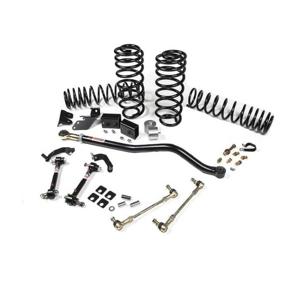 Zestaw zawieszenia J-Venture JKS Lift 3,5"