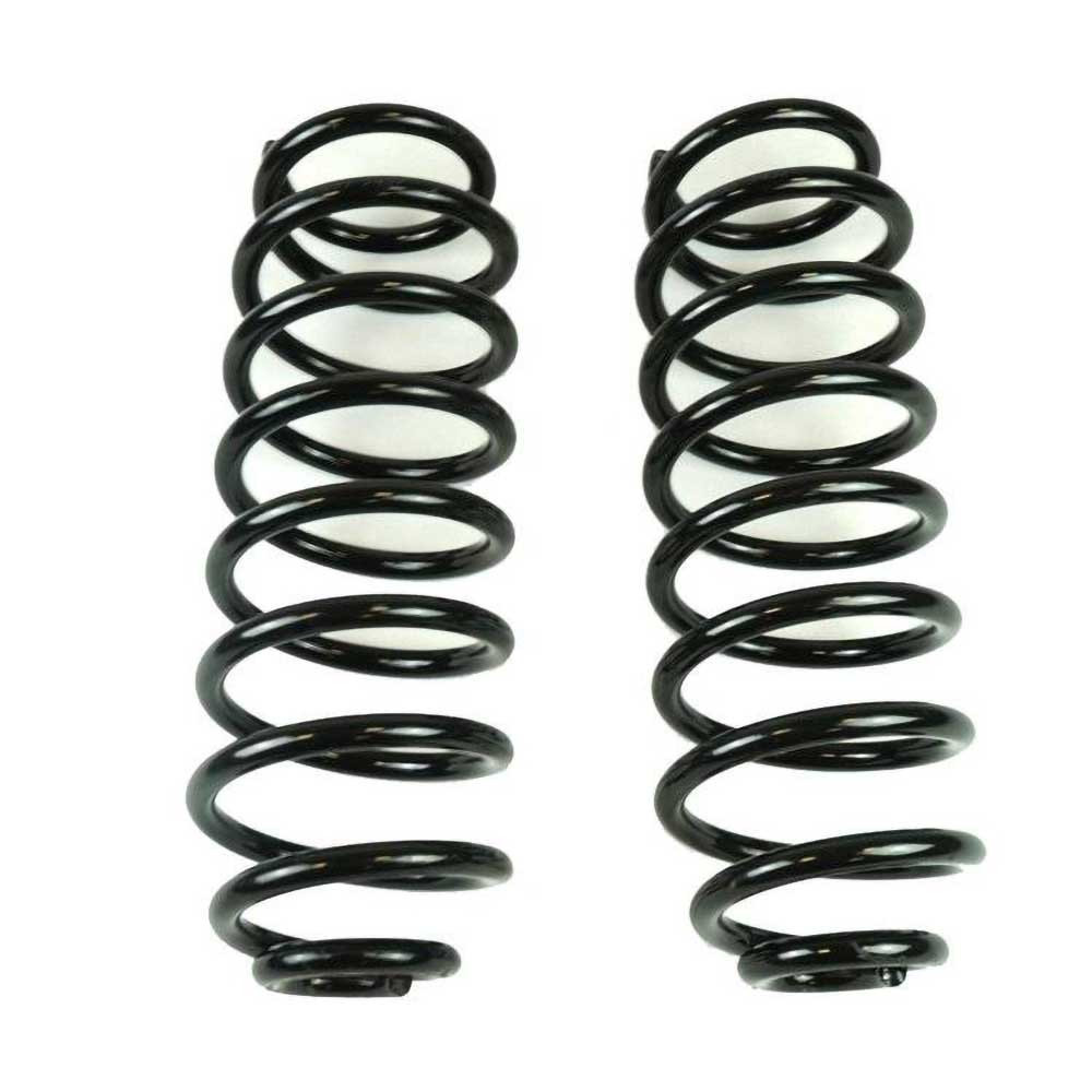 Zestaw zawieszenia J-Venture JKS Lift 3,5" - obrazek 3