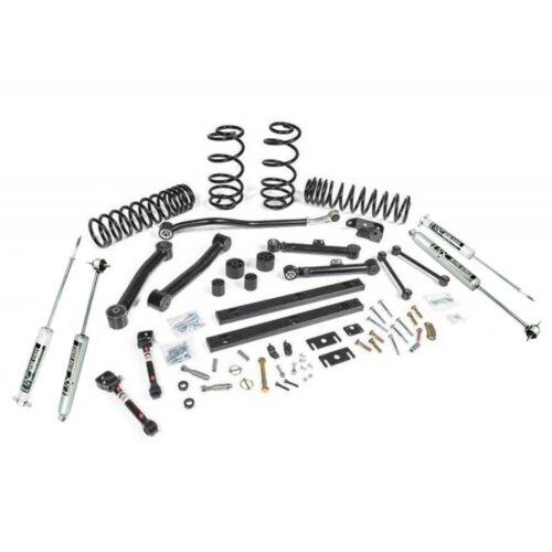 Zestaw zawieszenia JKS Lift 3″