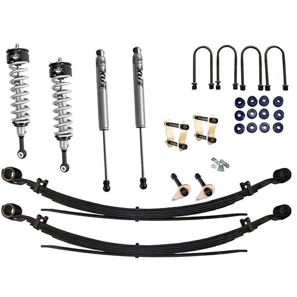 Zestaw zawieszenia Superior Engineering Lift 2"
