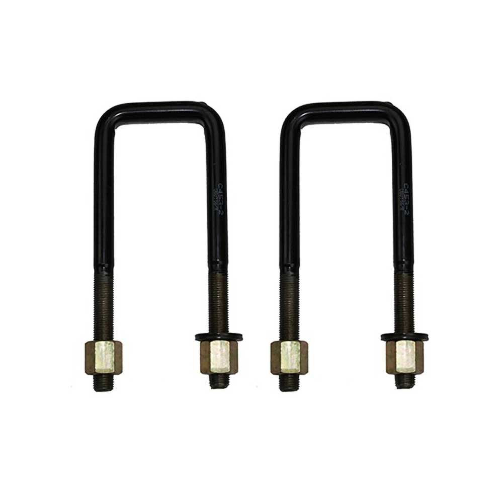Zestaw zawieszenia Superior Engineering Lift 4" - Image 2