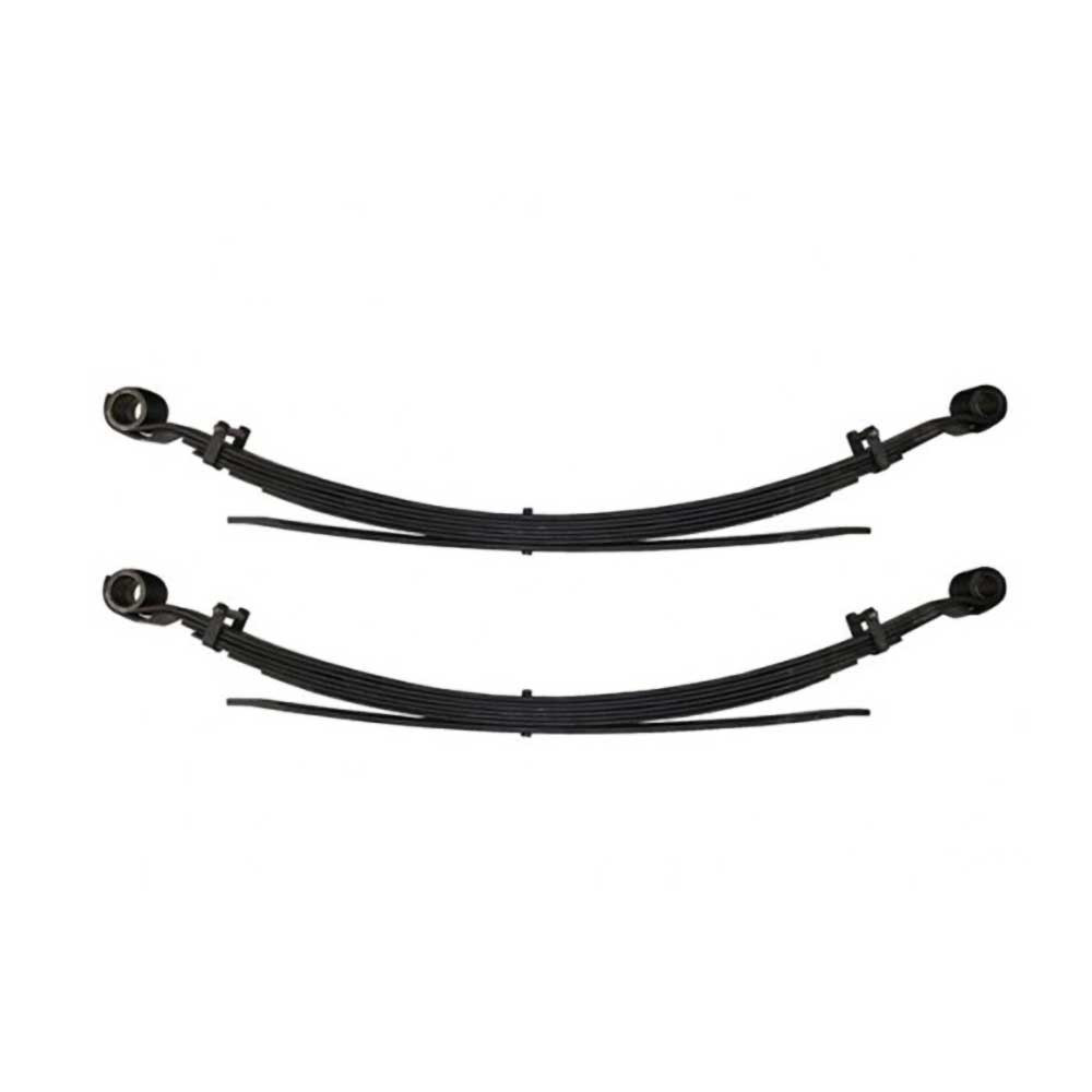 Zestaw zawieszenia Superior Engineering Lift 4" - Image 6