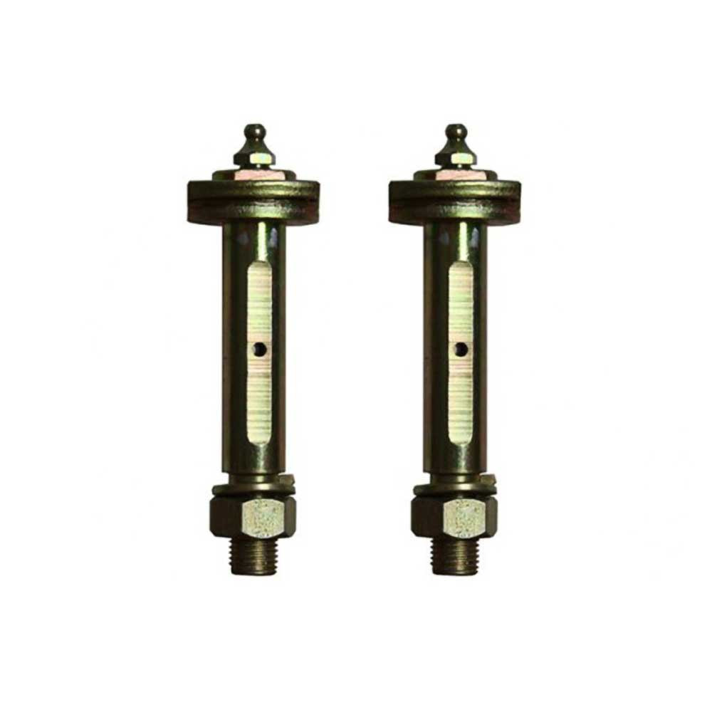 Zestaw zawieszenia Superior Engineering Lift 4" - Image 8