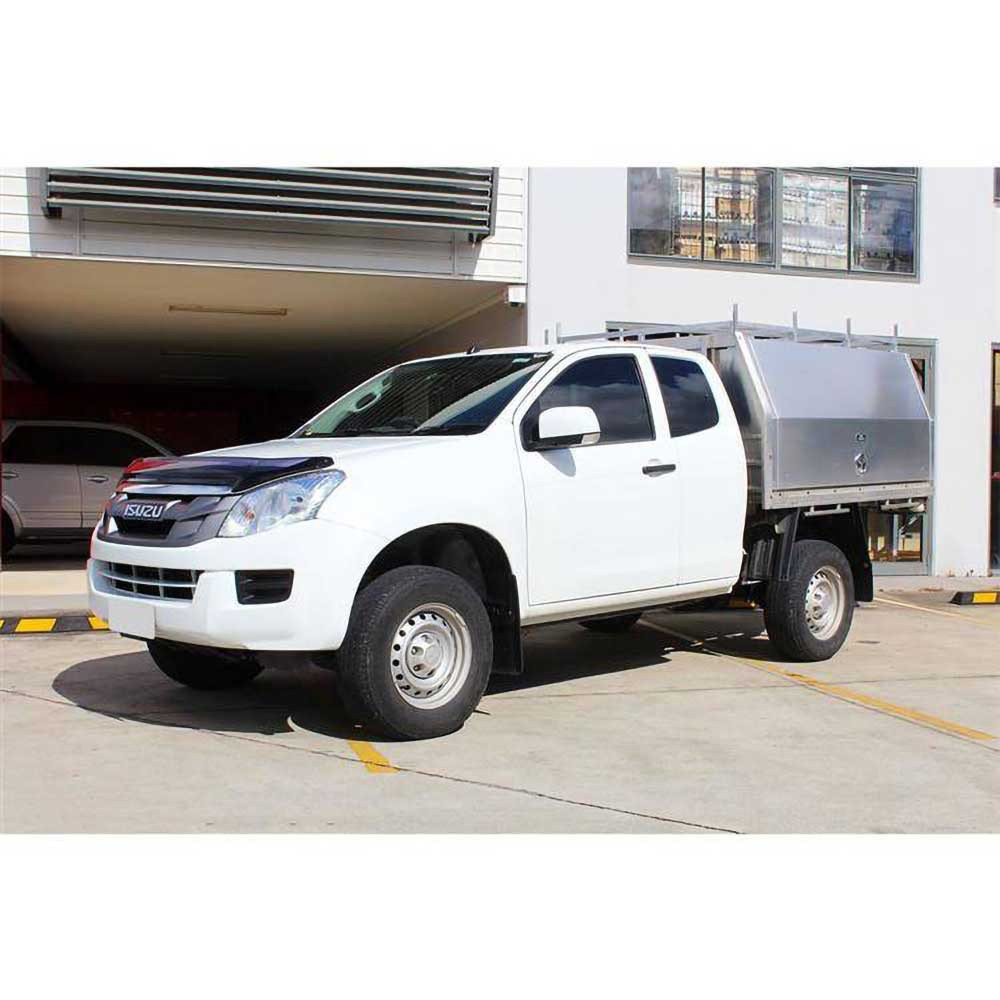 Zestaw zawieszenia Superior Engineering Lift 4" - Image 10