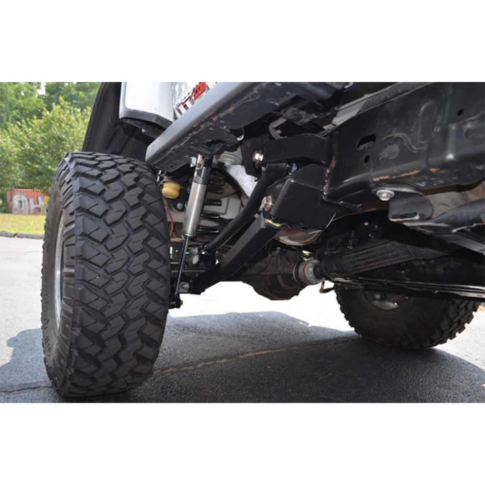 Zestaw zawieszenia Long Arm Overland+ Clayton Lift 3,5" - obrazek 11