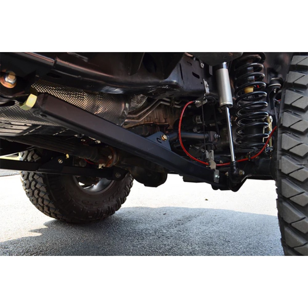 Zestaw zawieszenia Long Arm Overland+ Clayton Lift 3,5" - obrazek 13