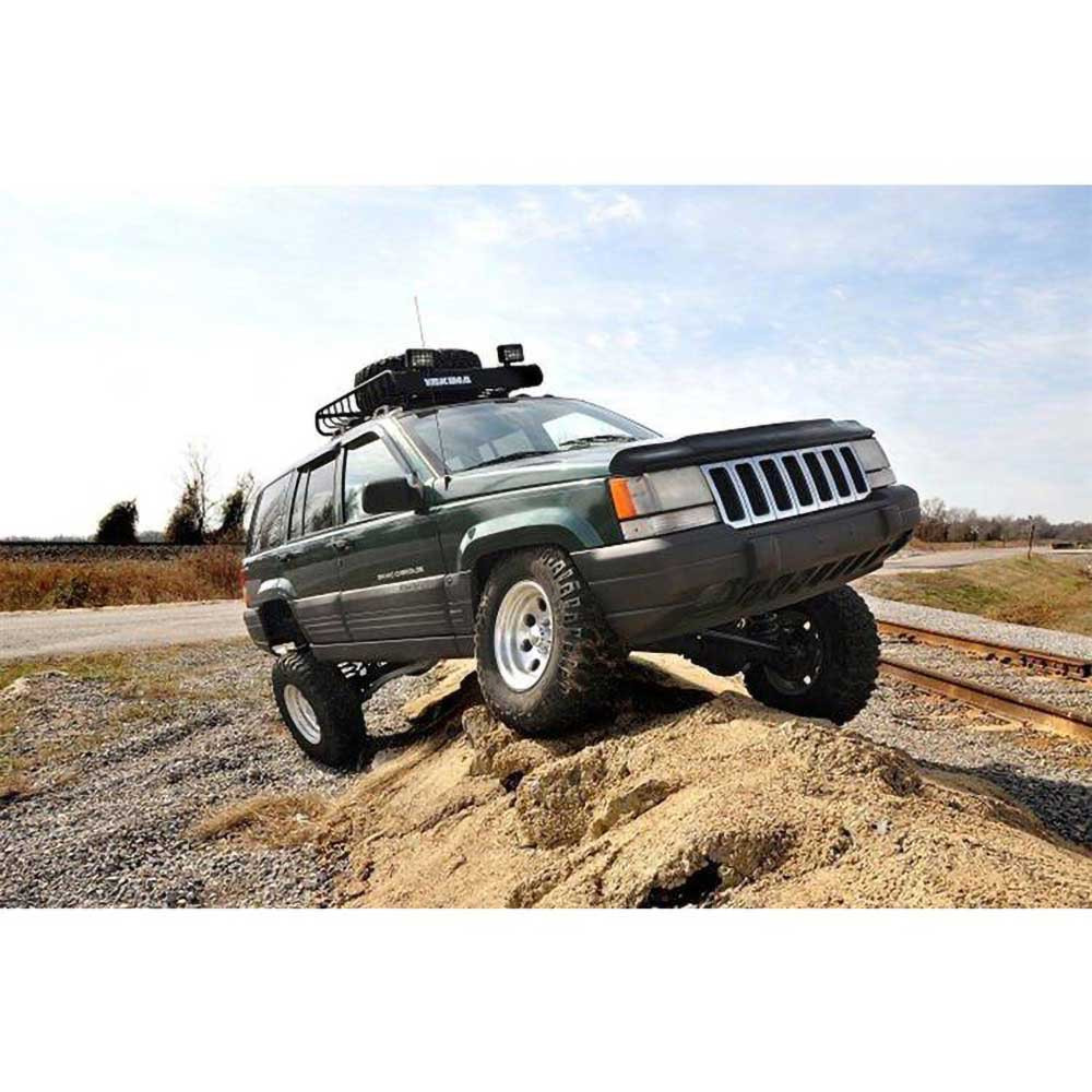Zestaw zawieszenia Long Arm Upgrade Rough Country Lift 4" - Image 5