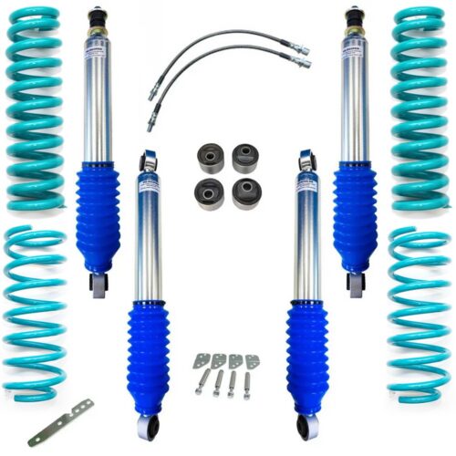 Zestaw zawieszenia Medium Load Superior Engineering Lift 1,5″