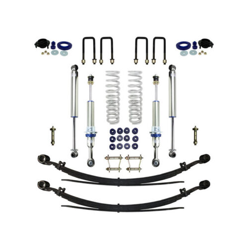 Zestaw zawieszenia Monotube IFP Superior Engineering Lift 2″