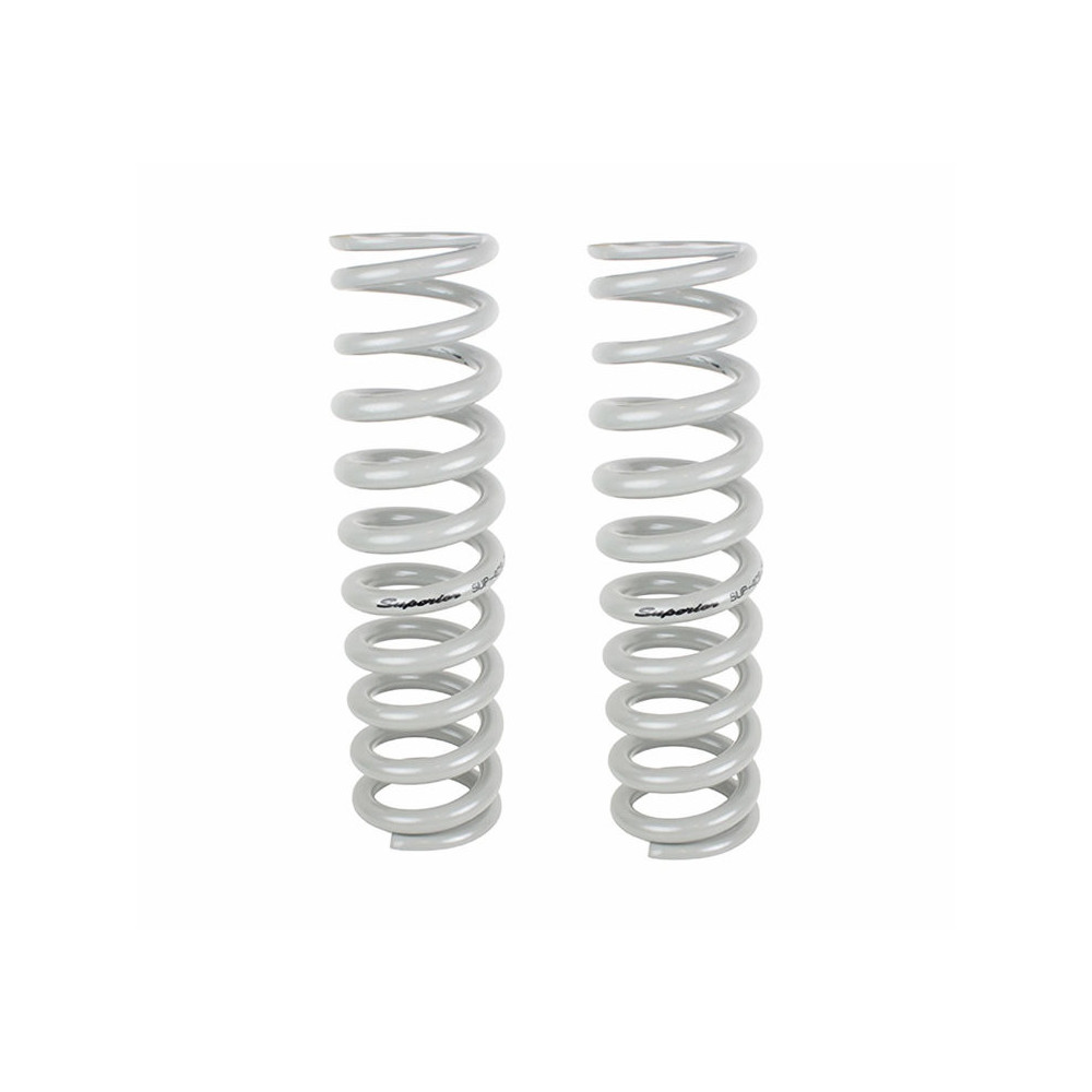 Zestaw zawieszenia Monotube IFP Superior Engineering Lift 3" - Image 3