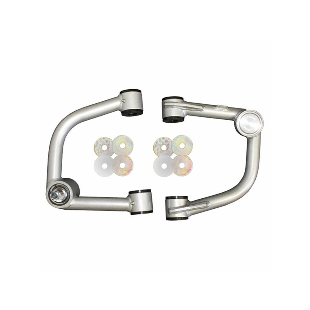 Zestaw zawieszenia Monotube IFP Superior Engineering Lift 3" - Image 4