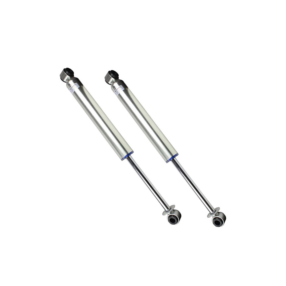 Zestaw zawieszenia Monotube IFP Superior Engineering Lift 3" - Image 6