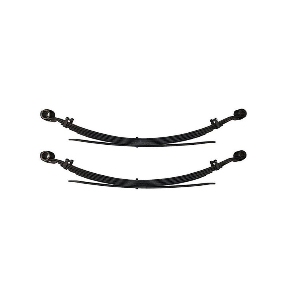 Zestaw zawieszenia Monotube IFP Superior Engineering Lift 3" - Image 7