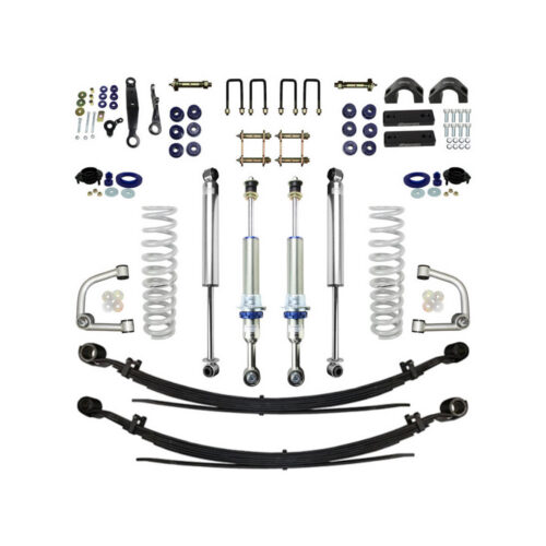 Zestaw zawieszenia Monotube IFP Superior Engineering Lift 3″