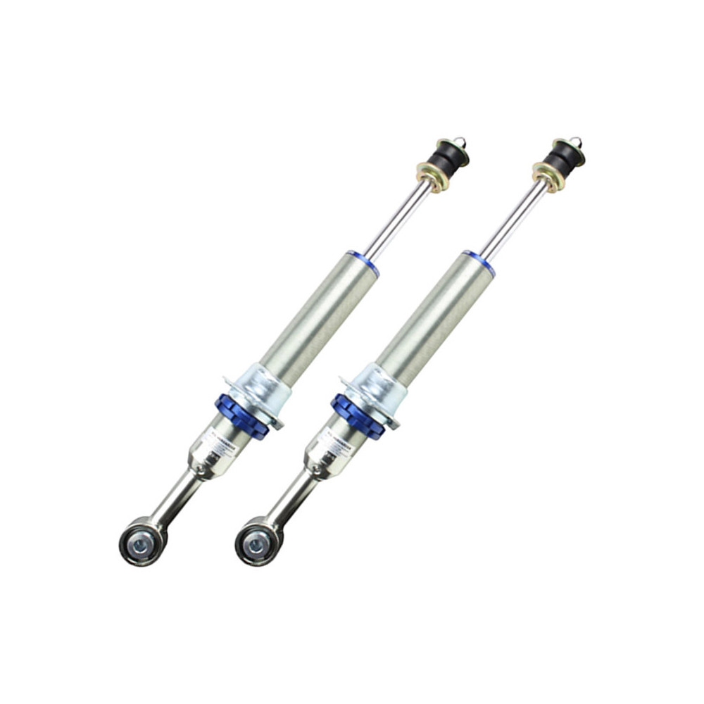 Zestaw zawieszenia Monotube IFP Superior Engineering Lift 3" - Image 2