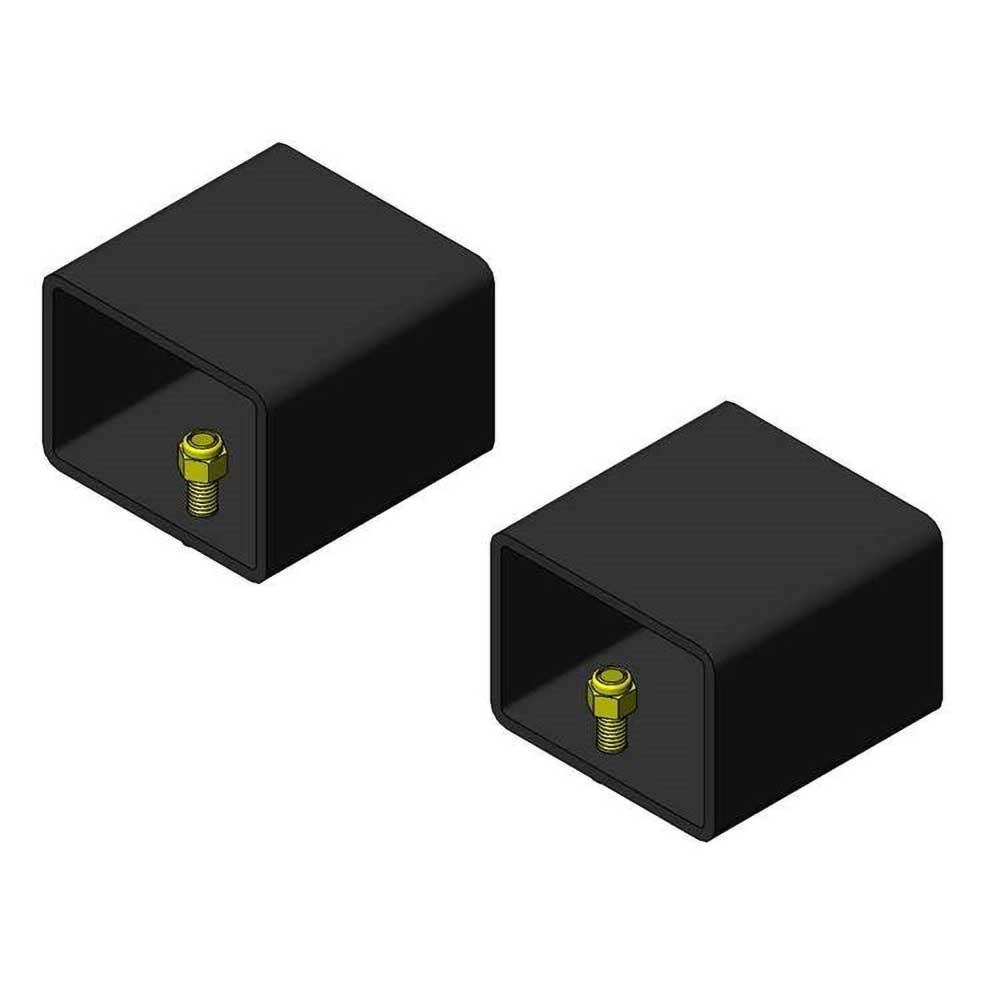 Zestaw zawieszenia Overland+ Clayton Lift 3,5" - obrazek 3