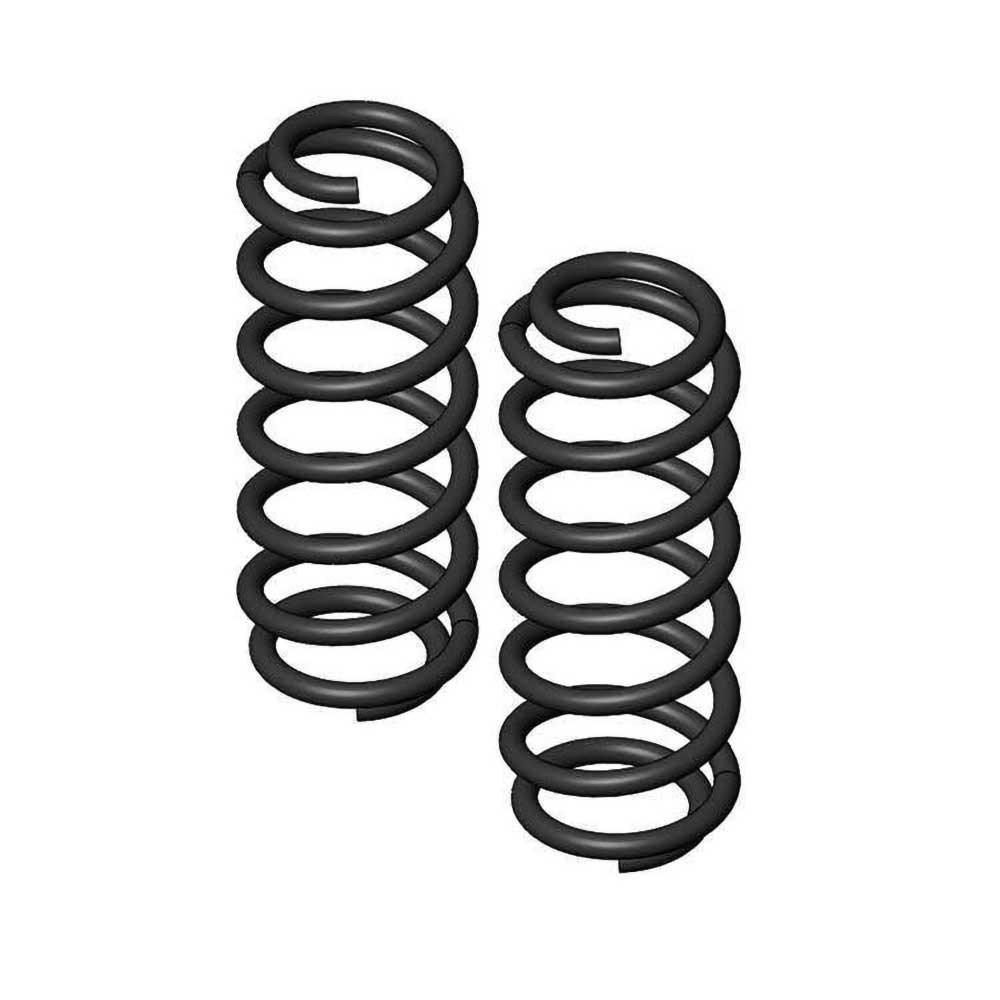 Zestaw zawieszenia Overland+ Clayton Lift 3,5" - obrazek 5